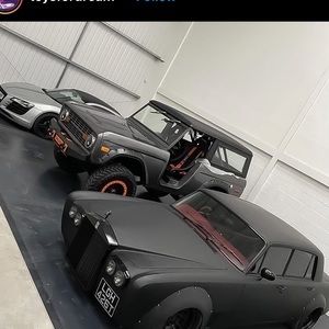 Meet your Posher, Blake